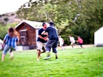Visions Team Building