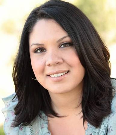 Adriana Camarillo: Educational Director at Visions Day School