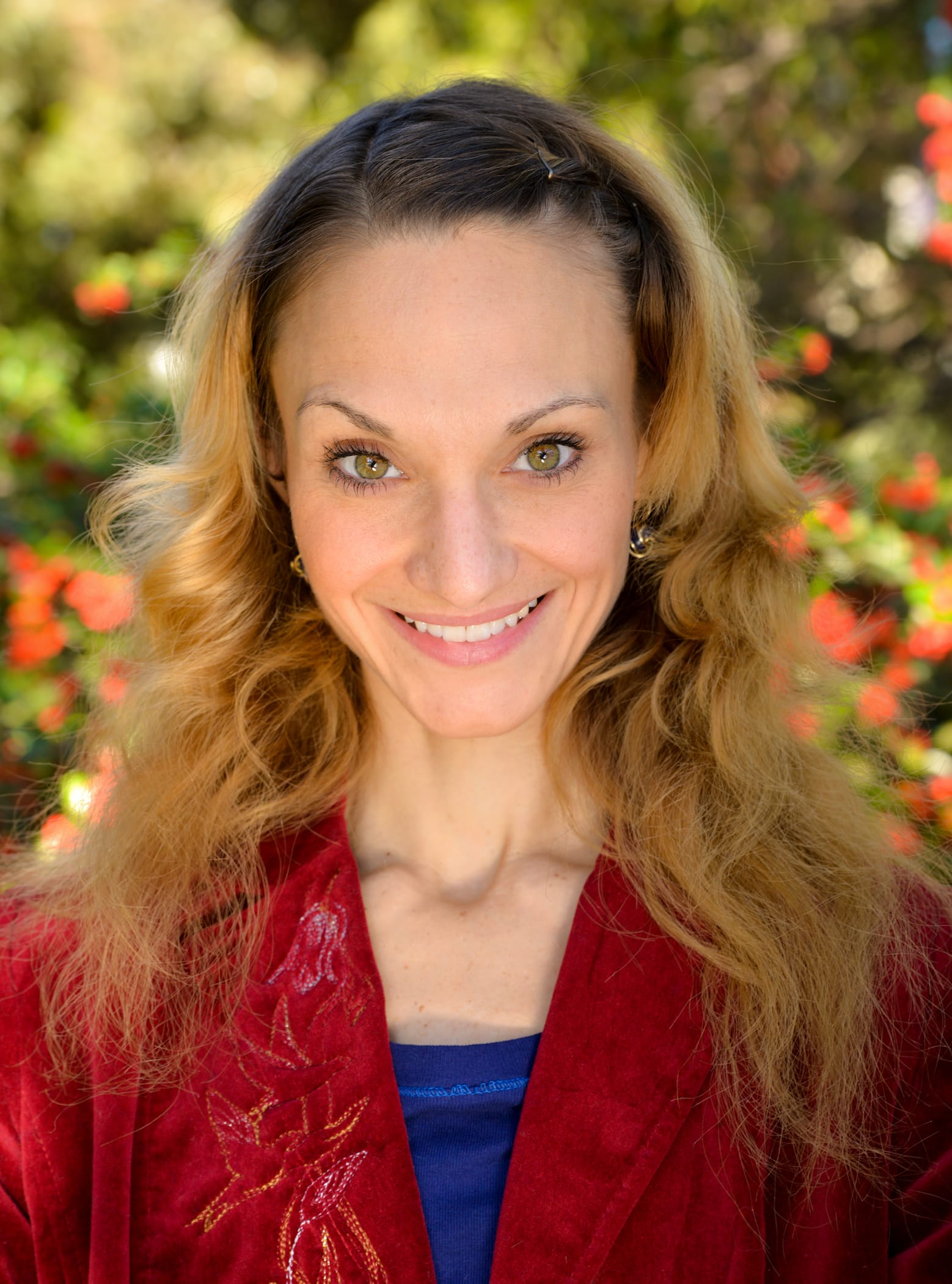 Aleksandra Petrovic, LMSW — Trauma Specialist