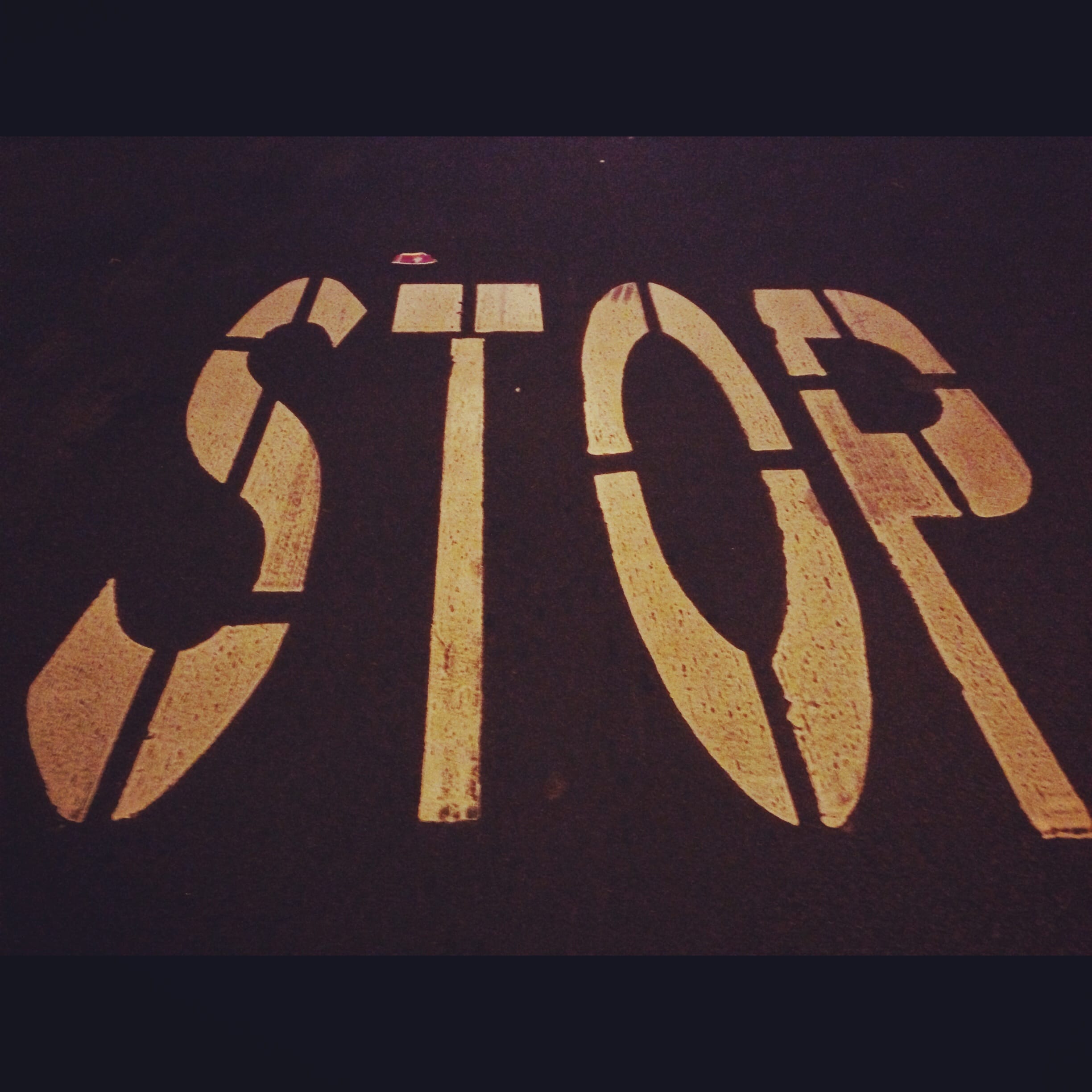 Addiction: Starting Anew and Letting Go