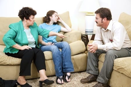 parent teen counseling safe sex lubricants